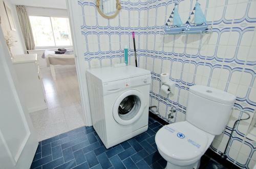 Apartamento Cabopino Dreambeach