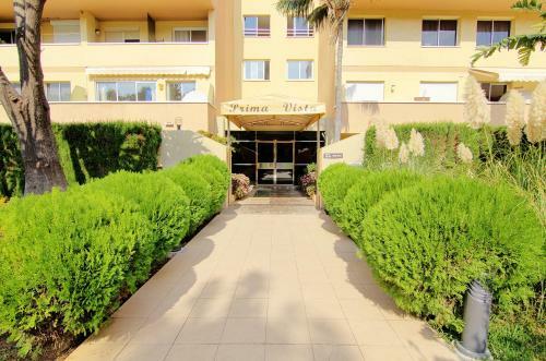 Apartamento Cabopino Dreambeach