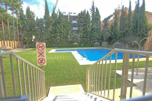 Apartamento Cabopino Dreambeach