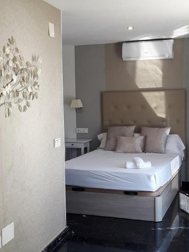 Apartamento Selin Star Light Pb