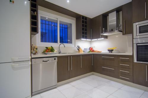 Apartment In White Pearl Beach