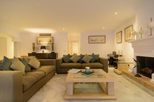 Apartment In White Pearl Beach