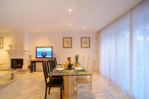 Apartment In White Pearl Beach