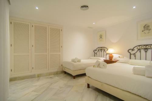 Apartment In White Pearl Beach