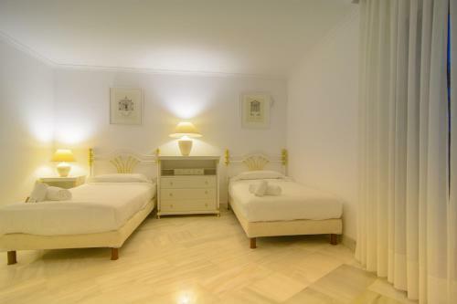Apartment In White Pearl Beach