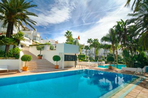 Apartment In White Pearl Beach