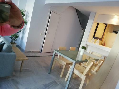 Marbella House Apartamento Duplex 55