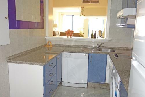 Marbella House Apartamento Duplex 55
