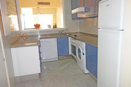 Marbella House Apartamento Duplex 55