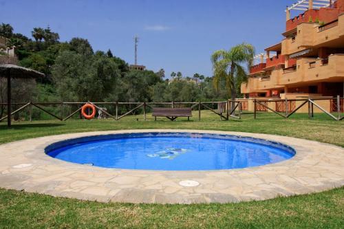 Apartamento Suitur La Reserva De Marbella II