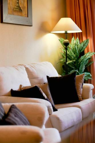 Apartamento Suitur La Reserva De Marbella II
