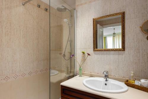 Apartamento Puerta Marbella
