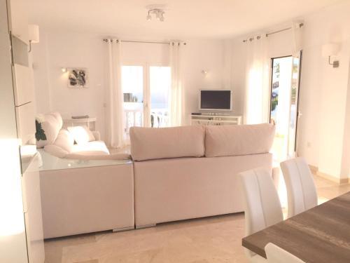 Villa Holiday Home Calle Jacinto - 2