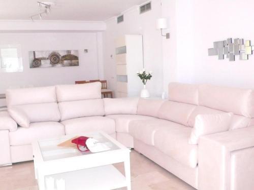 Villa Holiday Home Calle Jacinto - 2