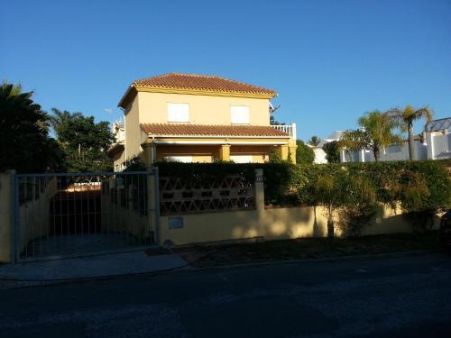 Villa Holiday Home Calle Jacinto - 2