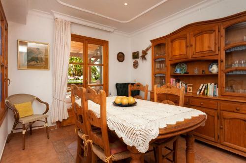 Villa Panorama Marbella Canovas