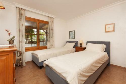 Villa Panorama Marbella Canovas