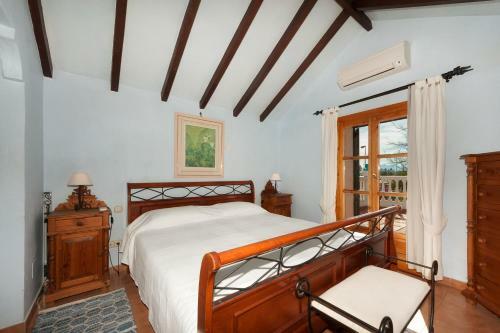 Villa Panorama Marbella Canovas