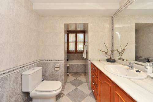 Villa Panorama Marbella Canovas