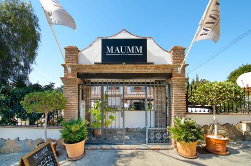 Hostal Maumm