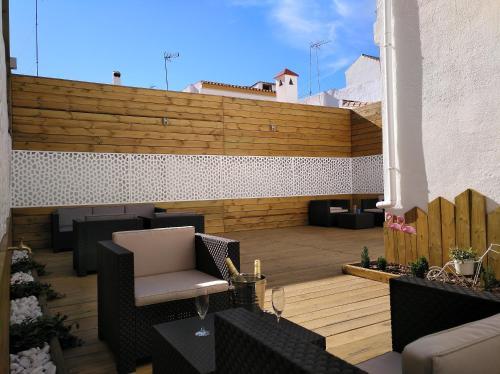 Hostal Lucero 12