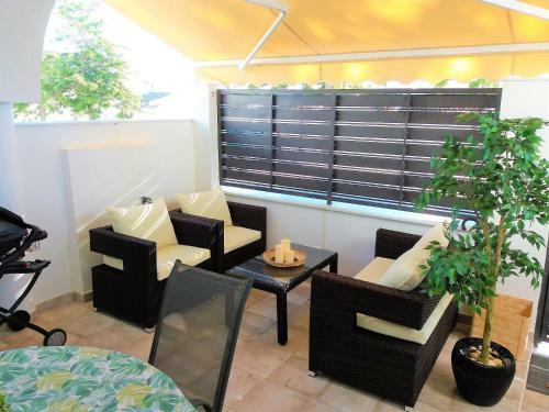 Apartamento Casa Lisa