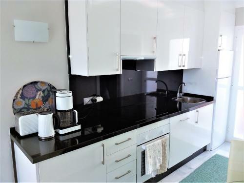 Apartamento Casa Lisa