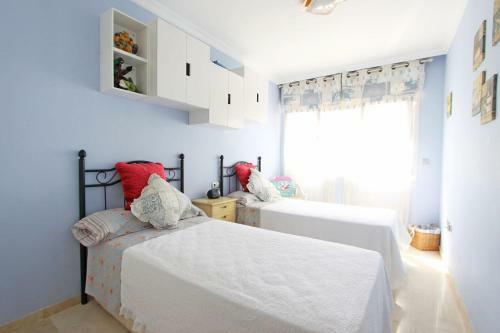 1107 Marbella Beach Front House