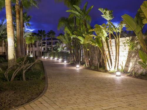 Apartamento Medina Luxury Penthouse