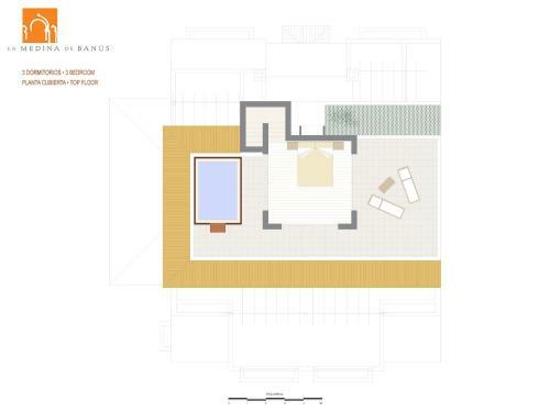 Apartamento Medina Luxury Penthouse