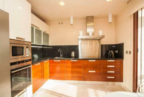Apartamento Medina Luxury Penthouse