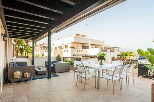 Apartamento Medina Luxury Penthouse