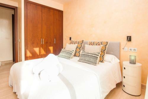Apartamento Medina Luxury Penthouse