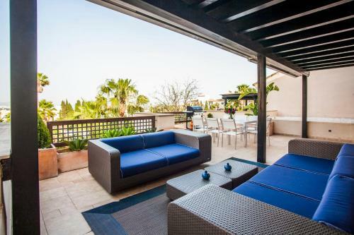 Apartamento Medina Luxury Penthouse