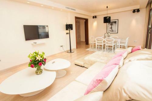 Apartamento Medina Luxury Penthouse