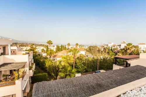 Apartamento Medina Luxury Penthouse