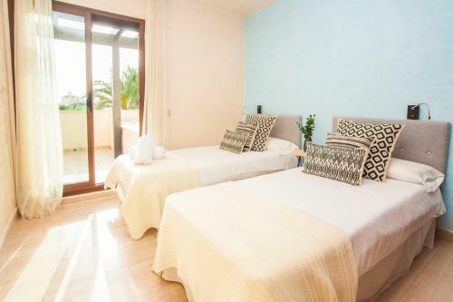 Apartamento Medina Luxury Penthouse