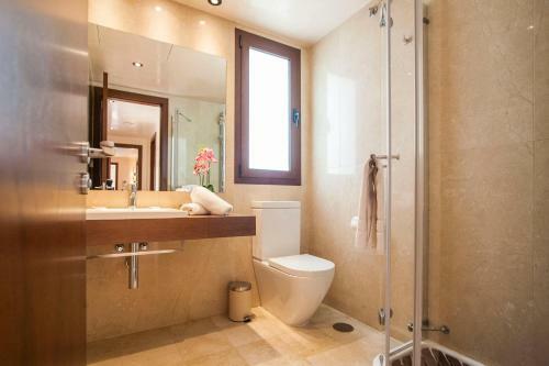 Apartamento Medina Luxury Penthouse