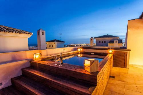 Apartamento Medina Luxury Penthouse