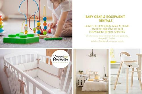 Apartamento Medina Luxury Penthouse