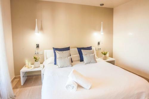 Apartamento Medina Luxury Penthouse