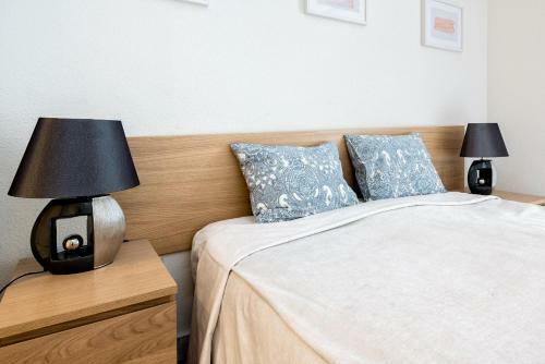 Apartamento Urb La Dama De Noche 4br