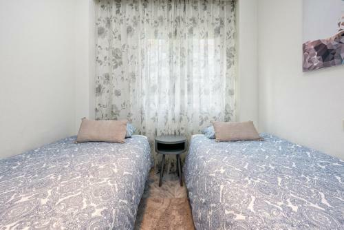Apartamento Urb La Dama De Noche 4br