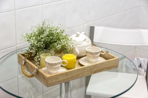 Apartamento Urb La Dama De Noche 4br