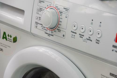Apartamento Urb La Dama De Noche 4br