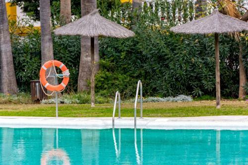 Apartamento Urb La Dama De Noche 4br
