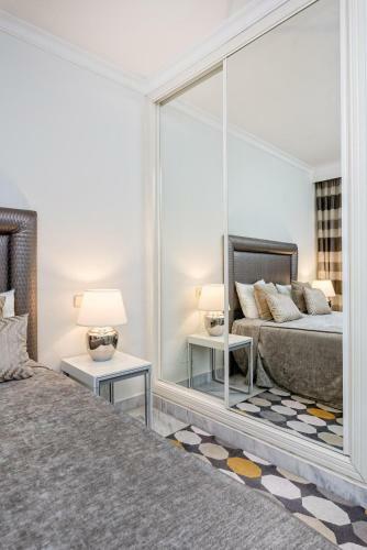 Apartamento Urb La Dama De Noche 4br