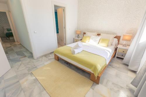 Apartamento Puerto Banus Duplex Sea Views