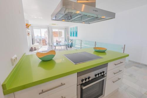Apartamento Puerto Banus Duplex Sea Views