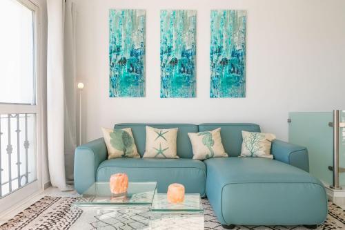 Apartamento Puerto Banus Duplex Sea Views
